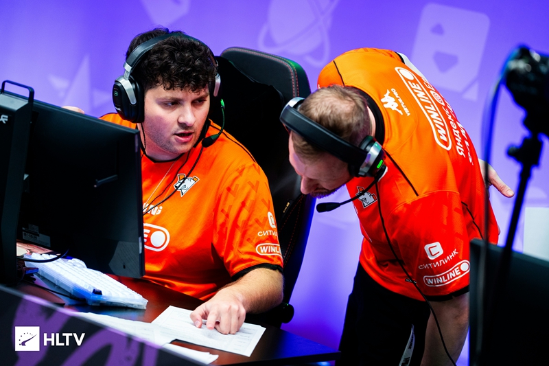 ​Major最新拟邀请名单：NiP大概率受邀，VP位于晋级边缘