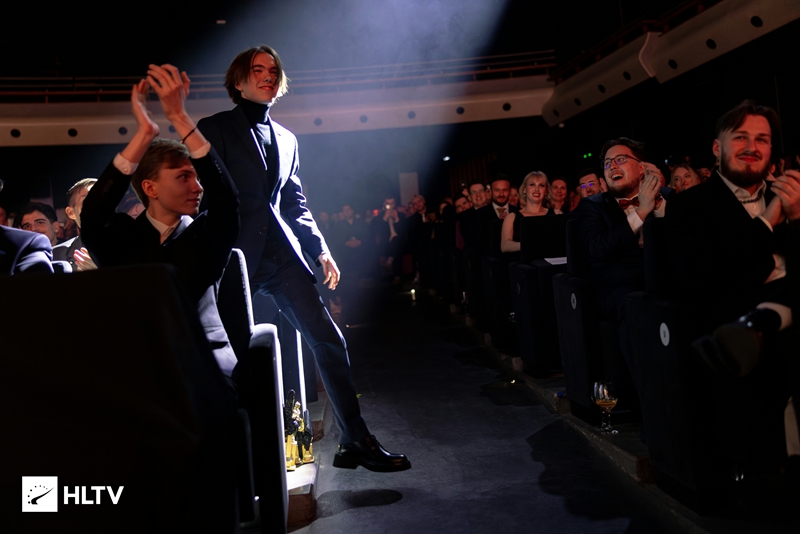 ZywOo：我认为donk是目前的Top1，但我还有机会