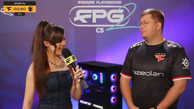 OD锐评裂变天地2：kyousuke被坑惨了，FURIA完美展现了团队风貌