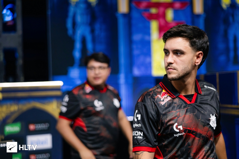 OD锐评裂变天地2：kyousuke被坑惨了，FURIA完美展现了团队风貌