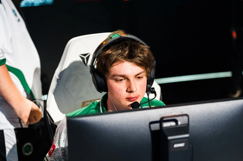 OD锐评裂变天地2：kyousuke被坑惨了，FURIA完美展现了团队风貌