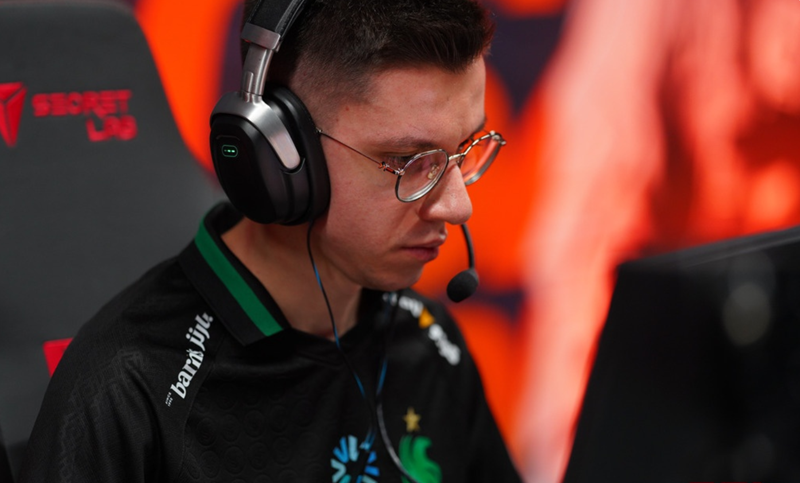 外媒观点：Falcons与kyxsan因煽动观众“作弊”理应受罚