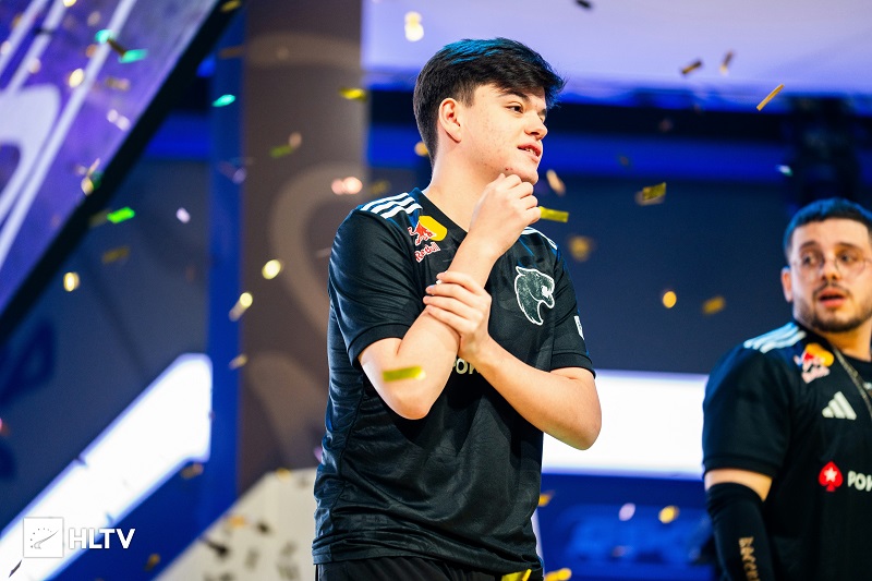 coldzera：molodoy实在太厉害了，FalleN的表现也很好