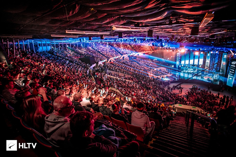 HLTV出品：六队淘汰赛赛制可休矣