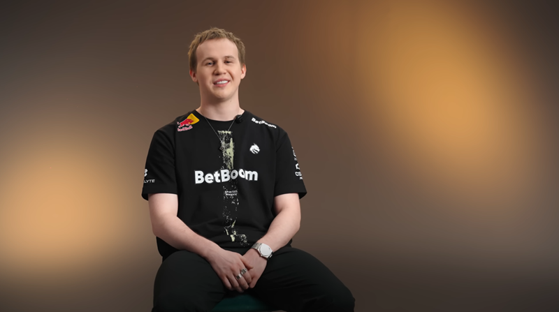 tN1R50问：最爱AK与Overpass，选Major冠军而非百万美元