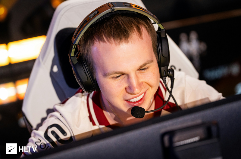 tN1R50问：最爱AK与Overpass，选Major冠军而非百万美元