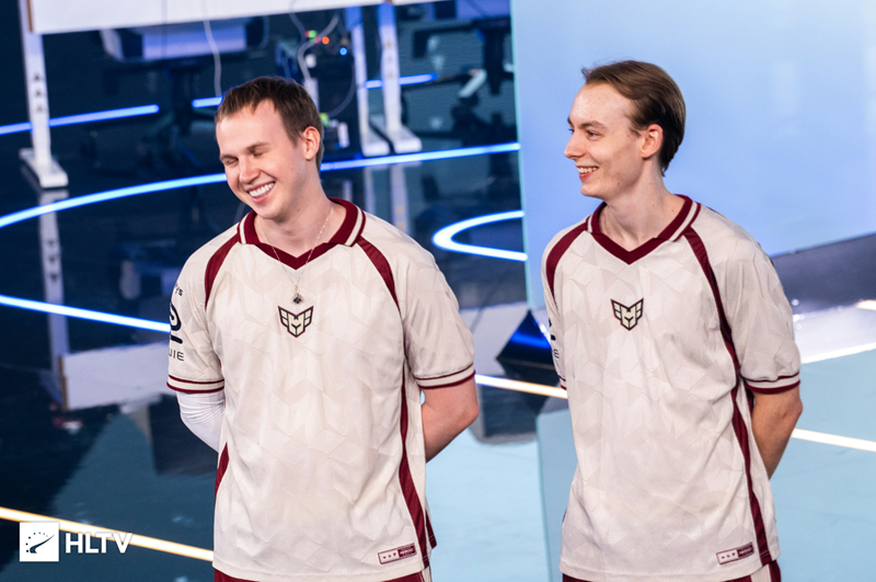 tN1R50问：最爱AK与Overpass，选Major冠军而非百万美元