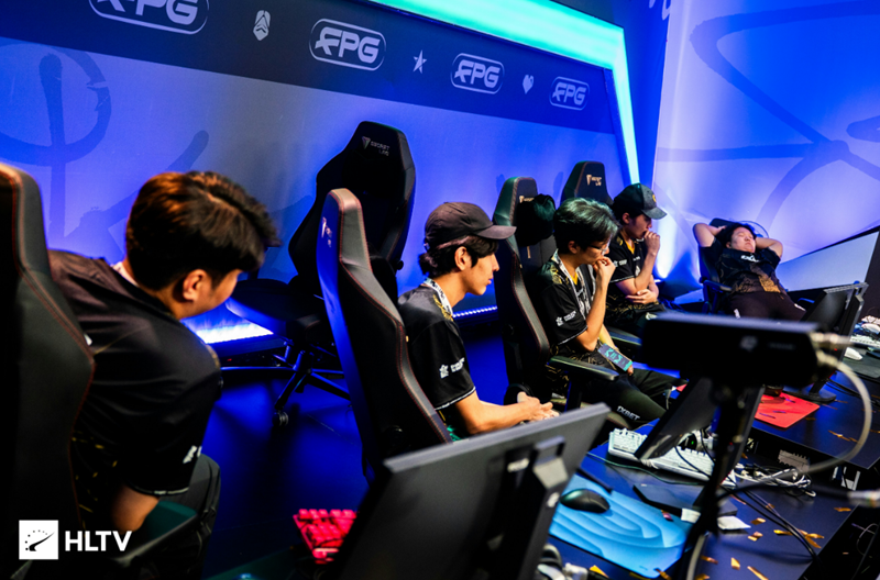 TheMongolZ创始人：以前蒙古没有电竞的概念