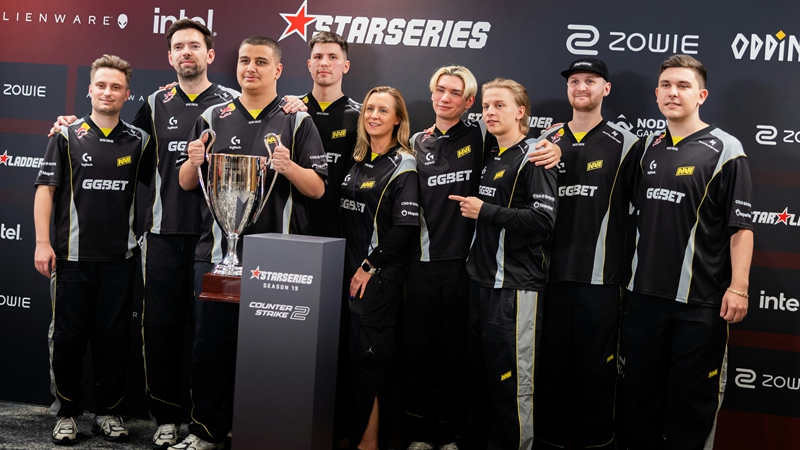 HLTV茶话会：molodoy锁定年度最佳新秀？m0NESY状态下滑引担忧？