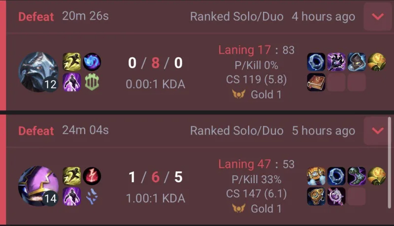 Derke锐评LOL：请为英雄联盟加入路人语音聊天功能