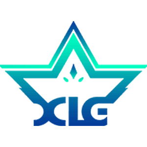 小组赛阶段结束，官方战队战力排行榜：G2位于榜首，XLG第七