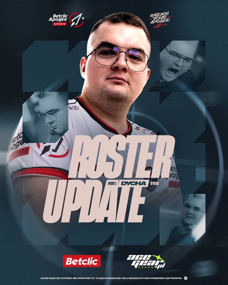 Birch杯赛即将到来：Betclic重新启用dycha