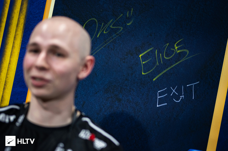 EliGE谈回归Liquid：此心安处是吾乡