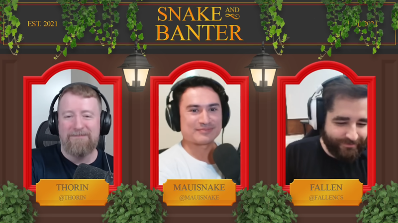 FalleN：YEKINDAR擅长把握大局，Spirit失去zont1x损失惨重