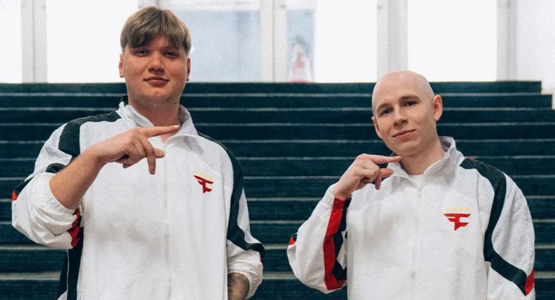 外媒评FaZe与Liquid选手互换：浪子归队，前途未卜