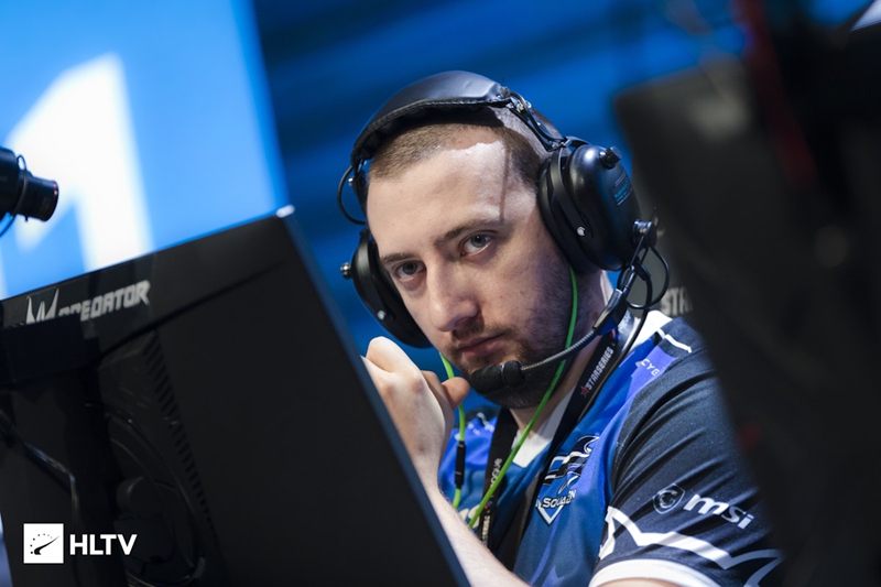 InnerCircle官宣签下TNL全员队伍将于EPLS22第一阶段亮相