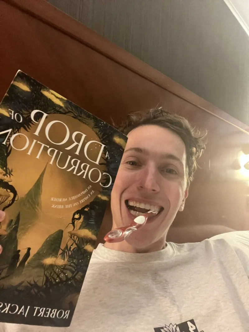 Boaster赛后发文：还有很多要改进的地方，但首先该放松一下