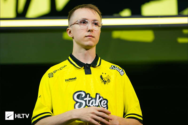 下一个ropz？Nocries已完成平台线下自证，梦想加盟Spirit