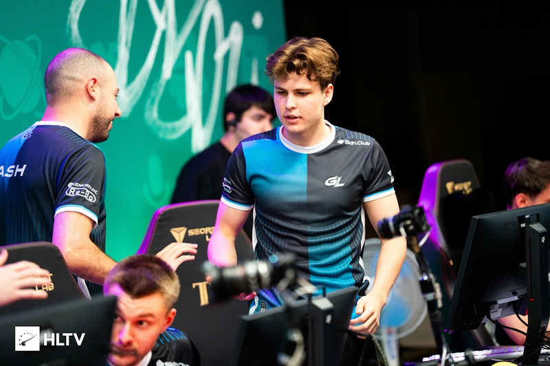 EPLS22一阶段前瞻：布达佩斯Major前的准RMR赛事