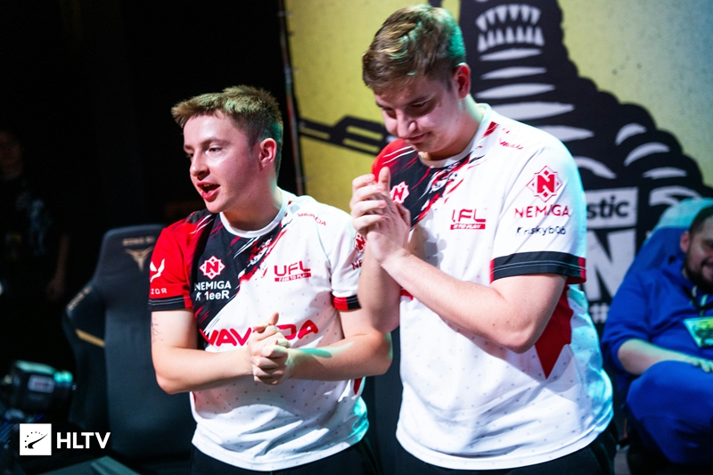 1eeR谈LanDaLan赛事垫底出局：这是一个尴尬的结果