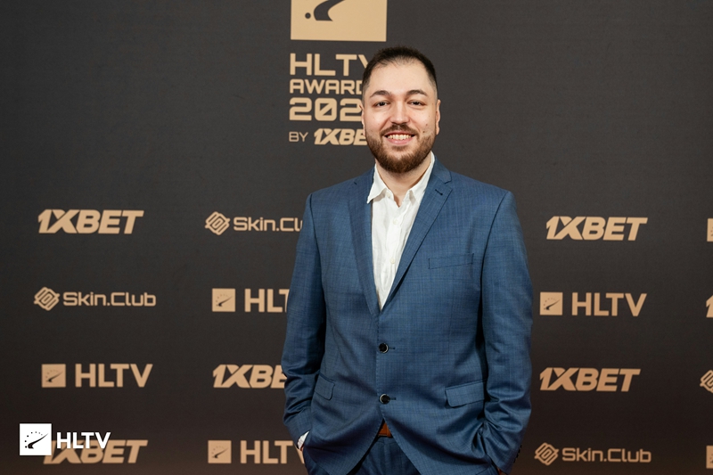 BIG青训队教练gobb：我们的目标是能与二线队伍竞争