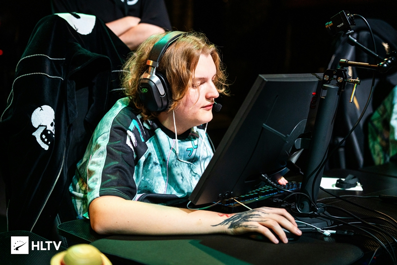 AW：在PARIVISION我们的训练质量很高，时间不会白浪费