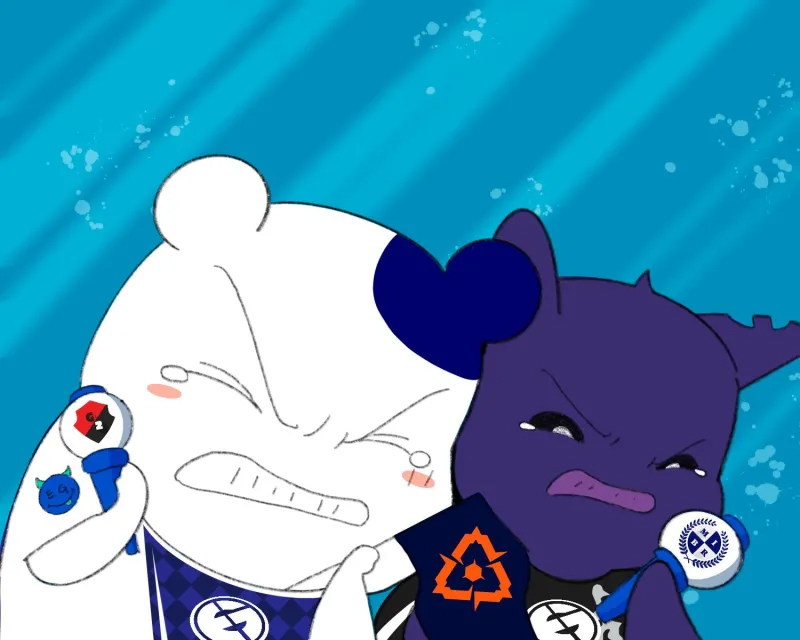 NRG/MIBR取胜后，EG发文：我们美洲赛区是不是最强赛区？