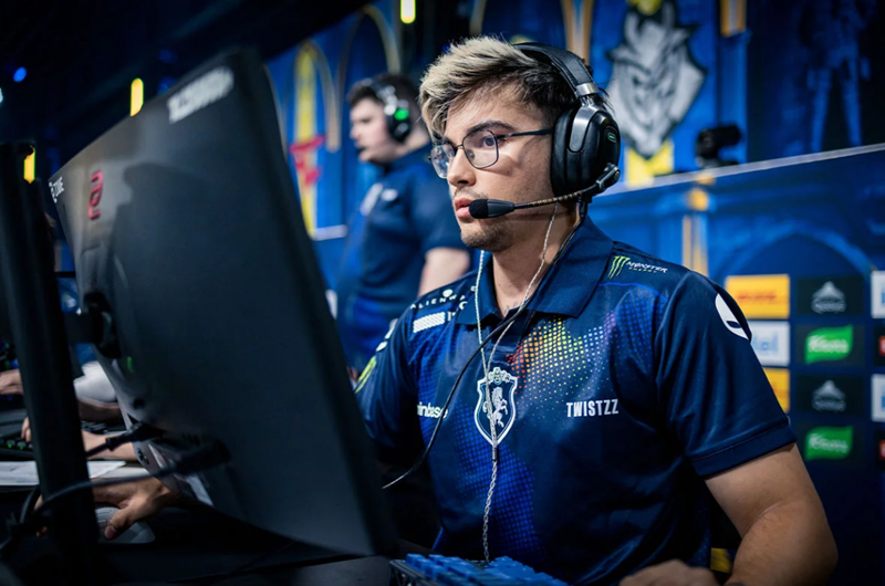 外媒分析：EliGE回归能否拯救Liquid？