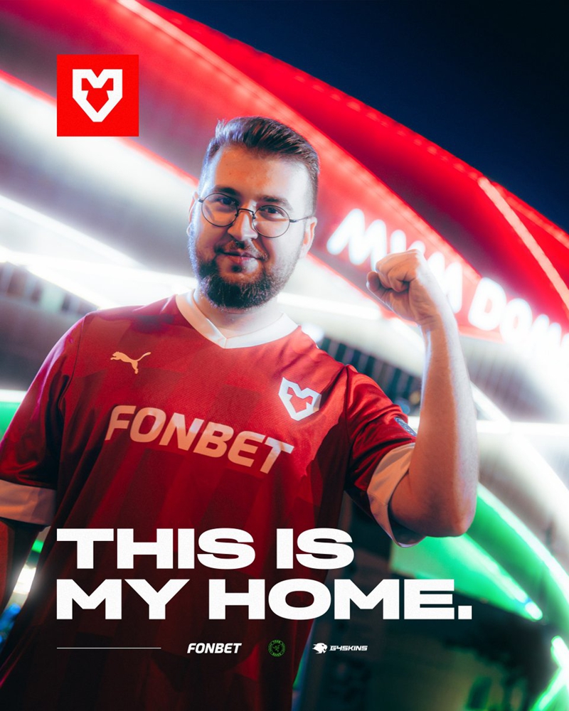 官宣：torzsi同MOUZ战队续约