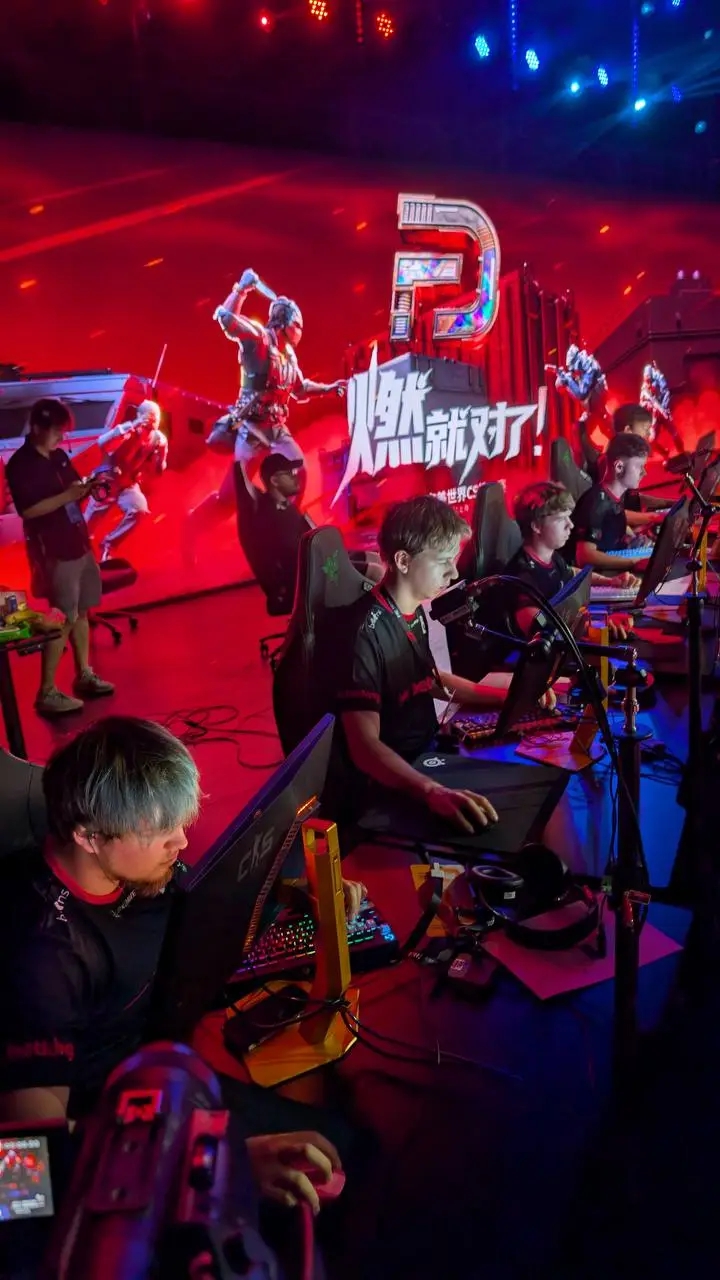 ​headtr1ck谈EPL：我们要一场场来，不要全局性考虑Major