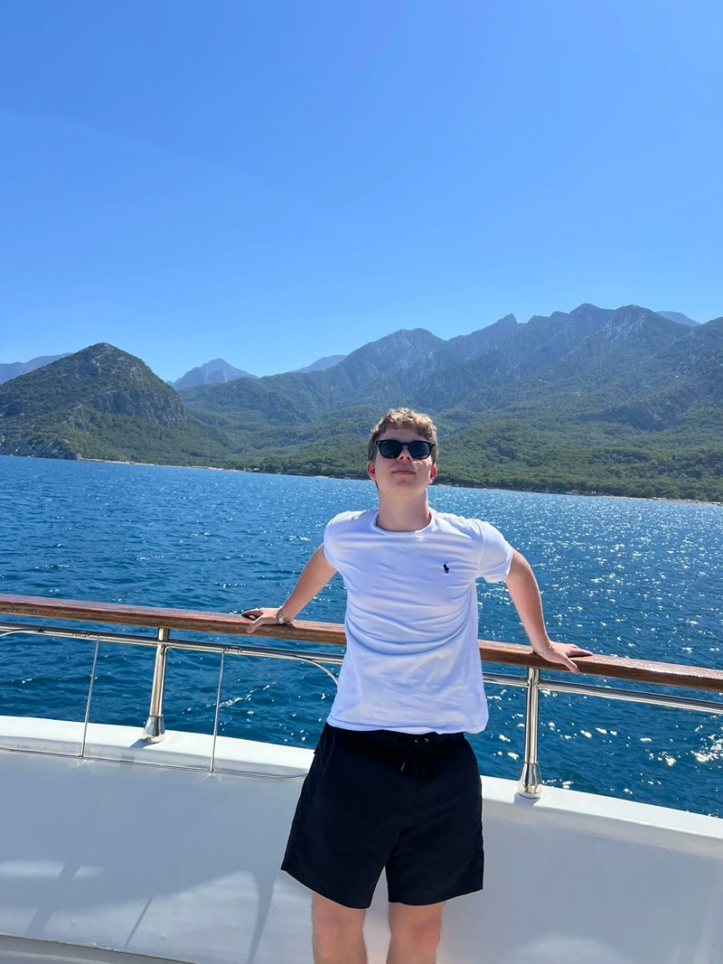 ​headtr1ck谈EPL：我们要一场场来，不要全局性考虑Major