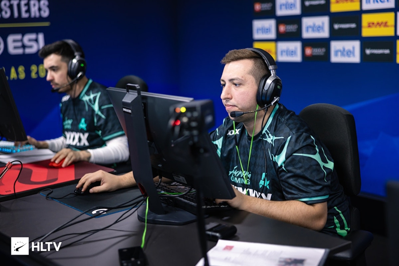 HLTV专栏：从布加勒斯特到成都，漫漫长路背后的赛事博弈