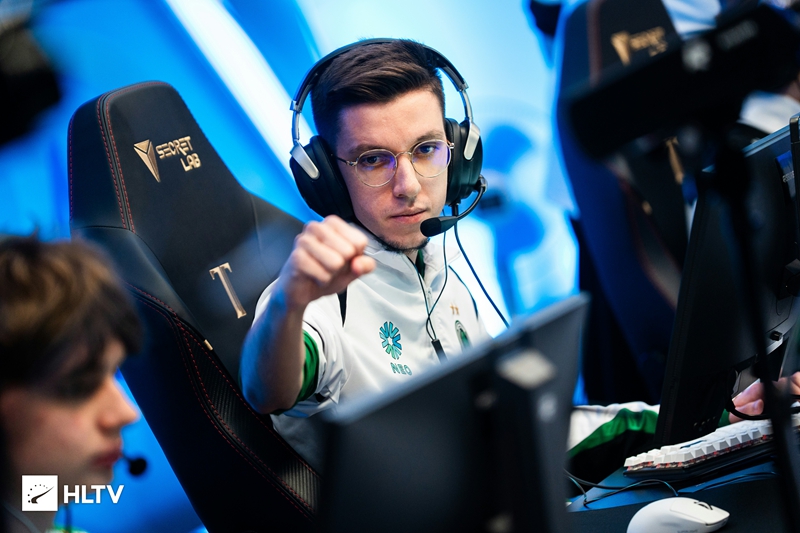 kyxsan：悉尼的景色很美，要和NiKo之间找到平衡