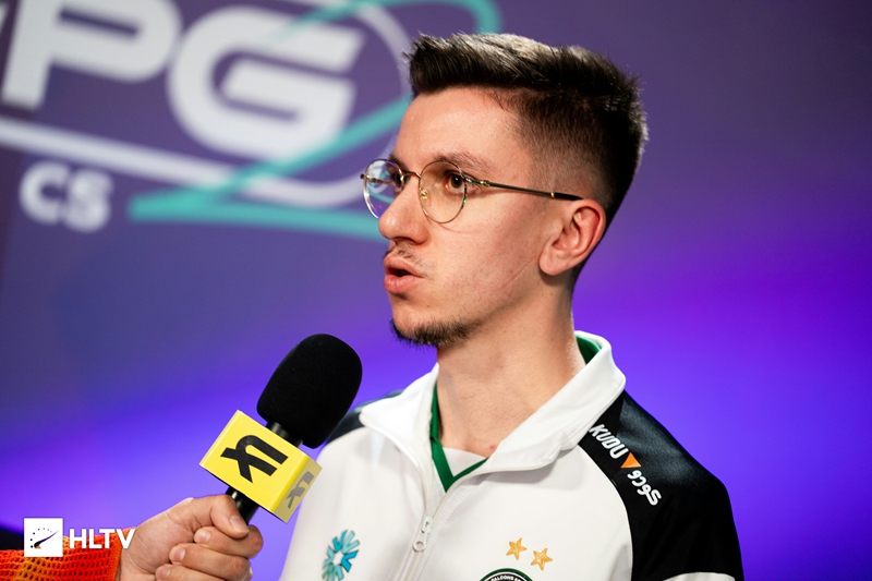 kyxsan：悉尼的景色很美，要和NiKo之间找到平衡