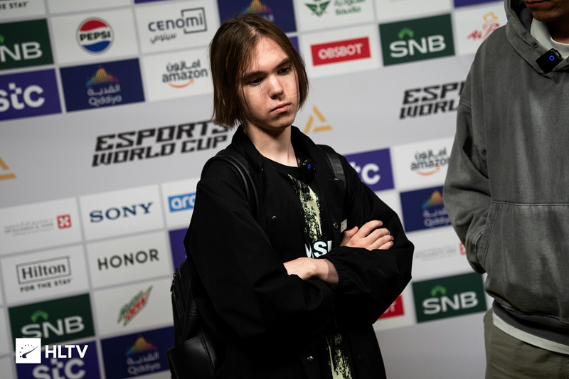 donk：收到过Vitality邀约，magixx算是背锅侠