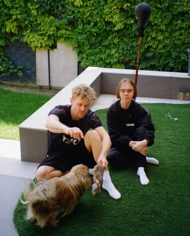 Spirit深度揭秘：donk与kyousuke的身价、选手家庭以及队规