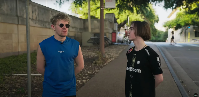 Spirit深度揭秘：donk与kyousuke的身价、选手家庭以及队规