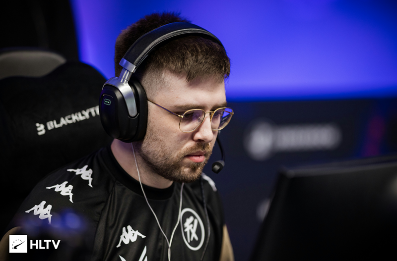 arT谈效力Fluxo：和在一线赛场对阵老对手的感觉完全不同