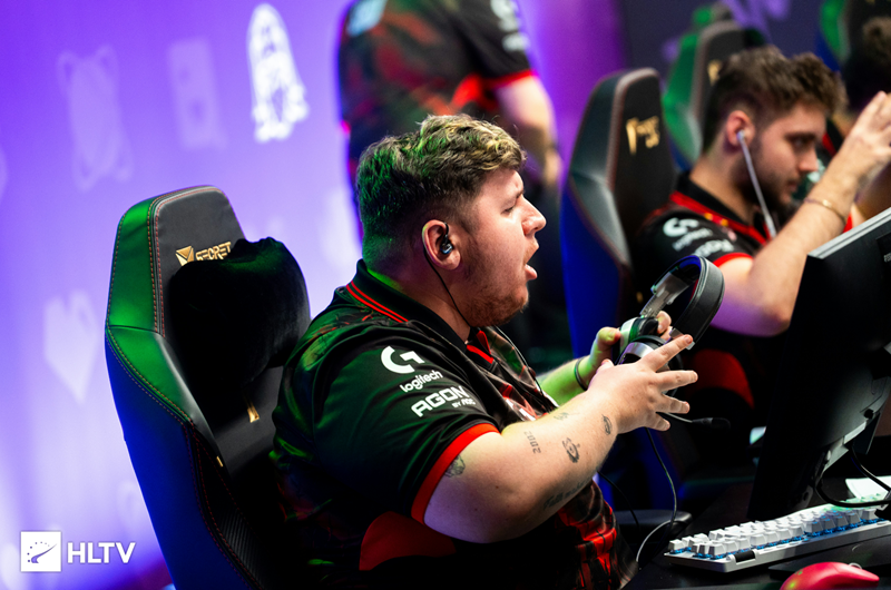 HeavyGod：EPL没设具体目标，MATYS非常赞