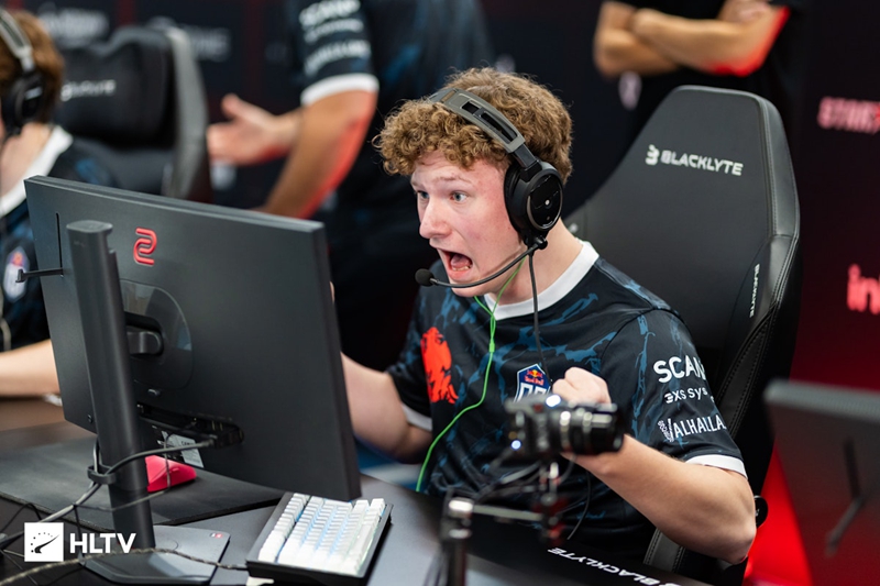 OG问鼎DraculaNS2，斩获建队六年首座线下赛桂冠