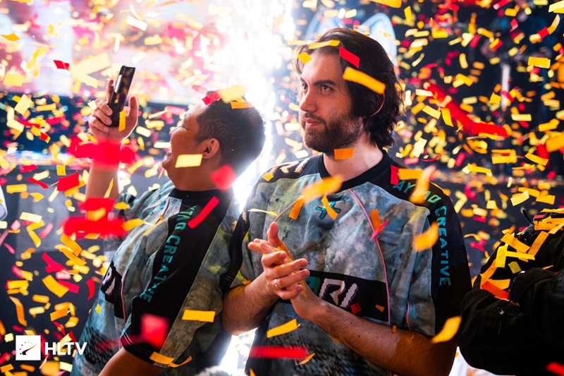 Jame谈Major晋级形势：艰难之年不敢奢望，我不会提前庆祝