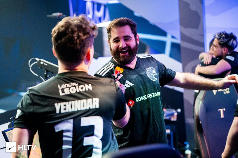 YEKINDAR：年轻时的我只要狂冲就对了，现在我变得更加成熟