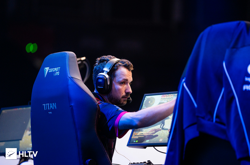 G2经理peca：现阵容或许“星光”不如以往，但潜力十足