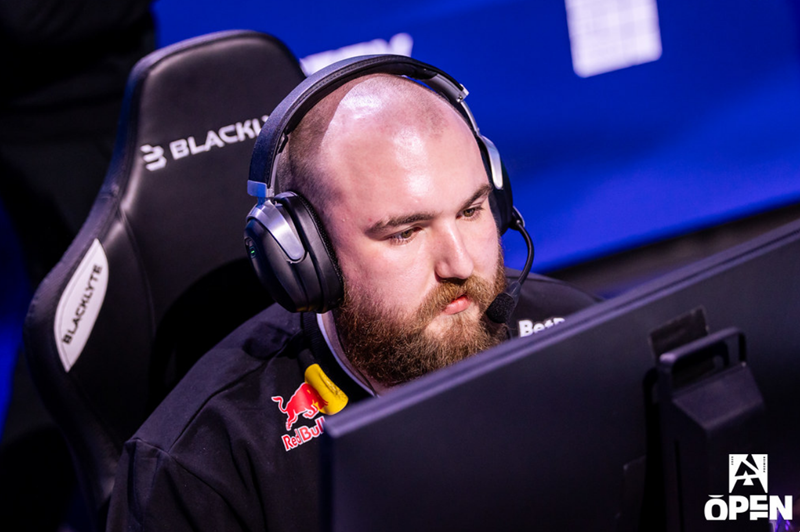 chopper：指挥一职帮我重新找回了职业生涯的方向