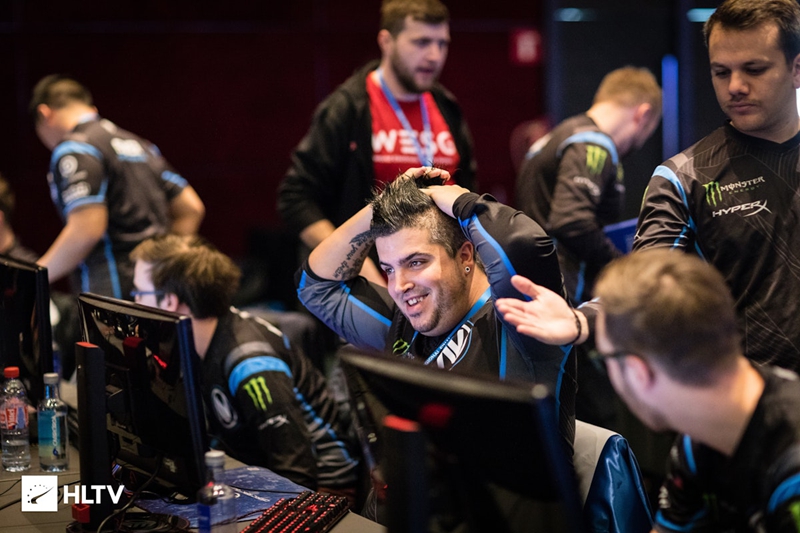 HLTV出品：揭秘Falcons青训队的诞生