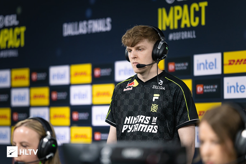 HLTV出品：揭秘Falcons青训队的诞生