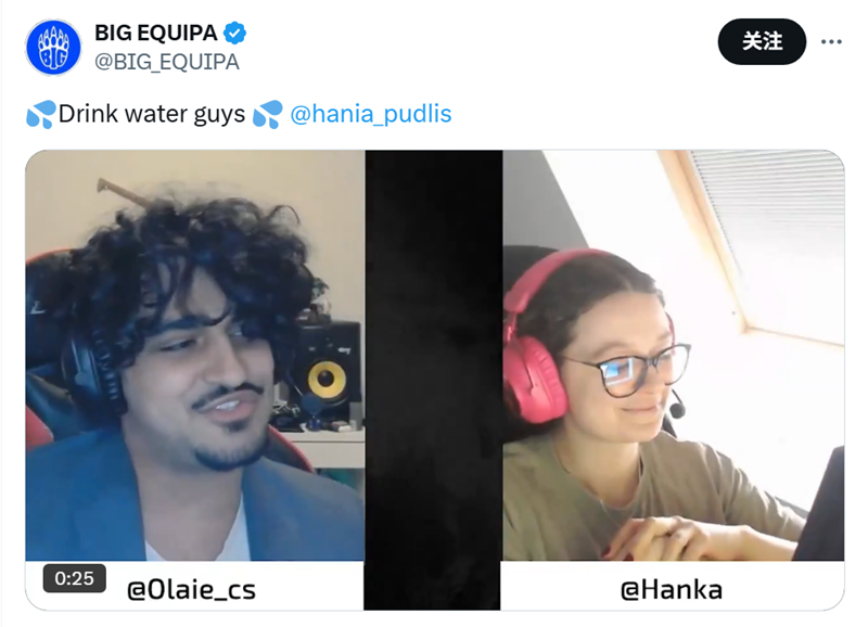 HLTV出品：揭秘Falcons青训队的诞生