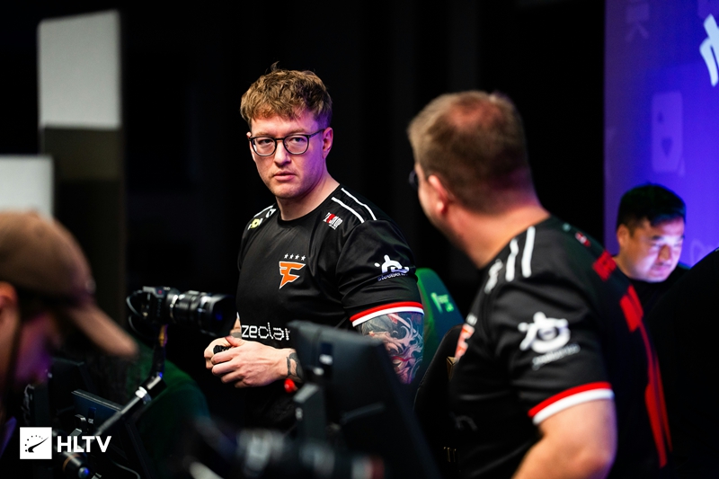 分析师Hawka：FaZe下放rain是好棋还是臭棋？