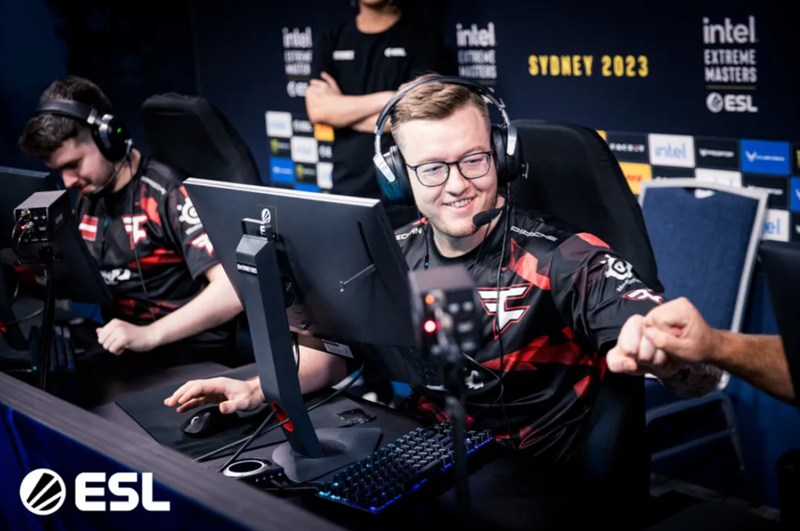 时代结束：一文回顾rain在FaZe十年征程