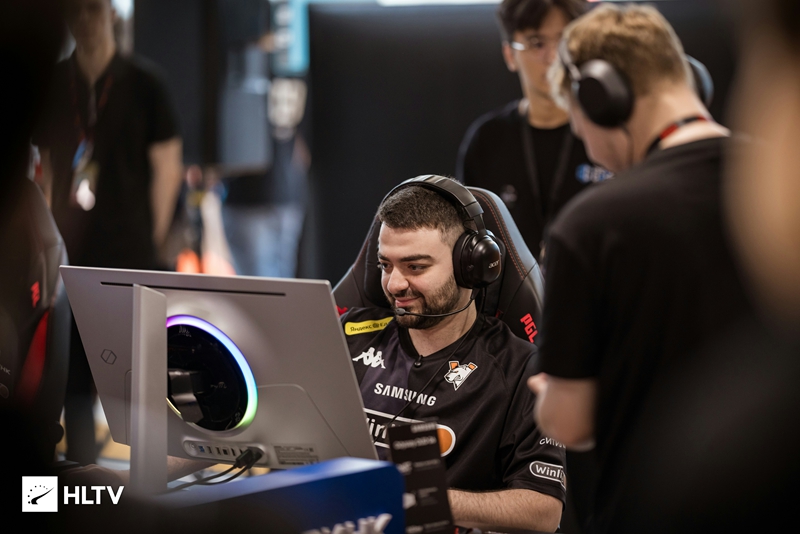 全胜晋级EPL正赛！OD：n0rb3r7是独联体最被低估的选手之一